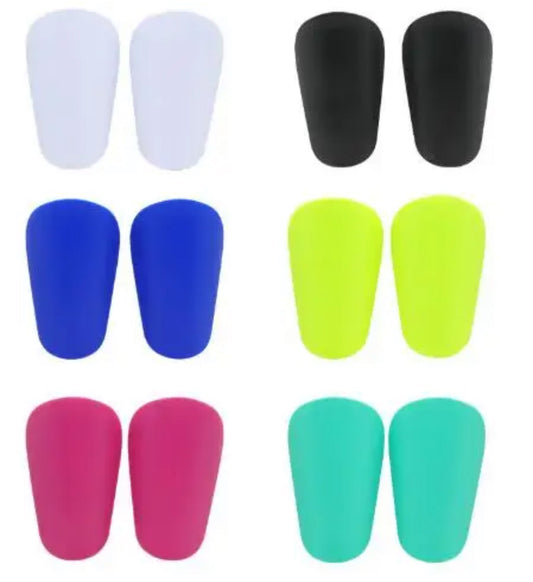 Mini shin pads